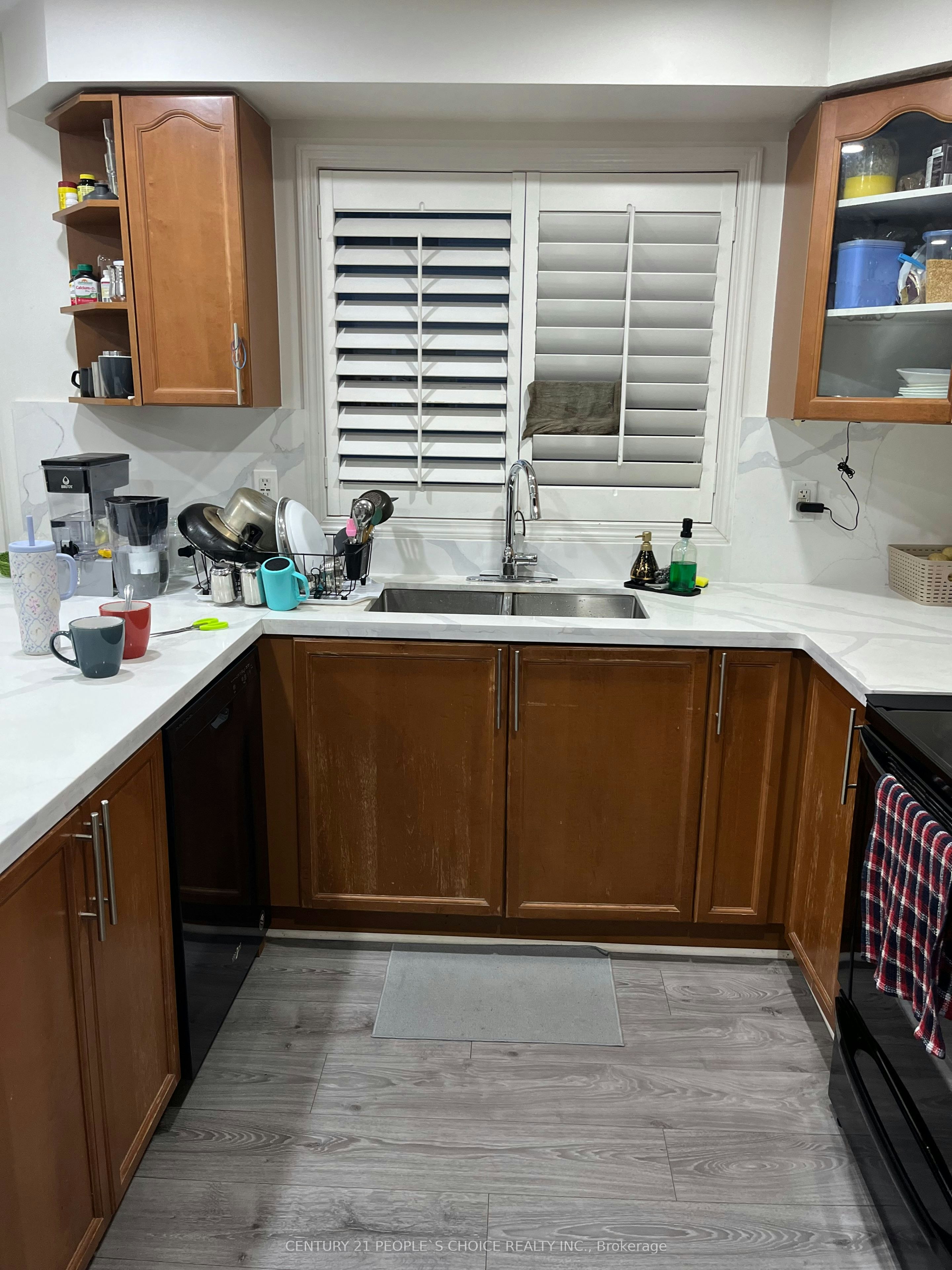 117 Decker Hollow Circle, Brampton, ON, L6X 0L4 - 12