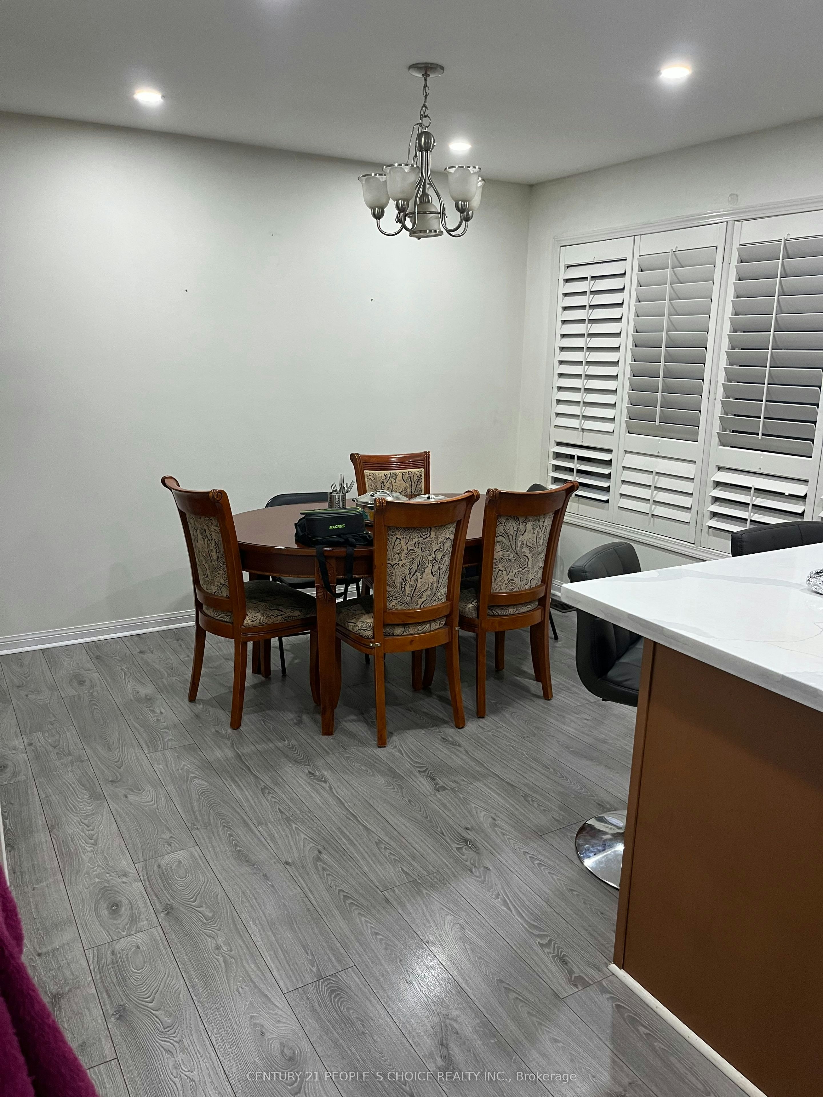 117 Decker Hollow Circle, Brampton, ON, L6X 0L4 - 9