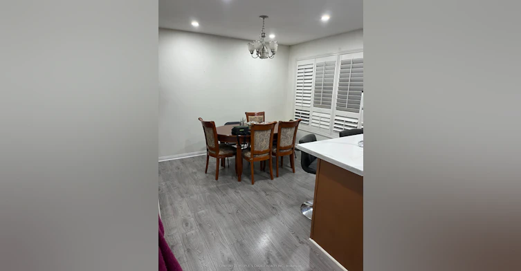 117 Decker Hollow Circle, Brampton, ON, L6X 0L4 - 9