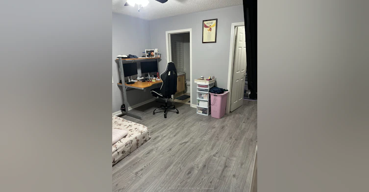 117 Decker Hollow Circle, Brampton, ON, L6X 0L4 - 16