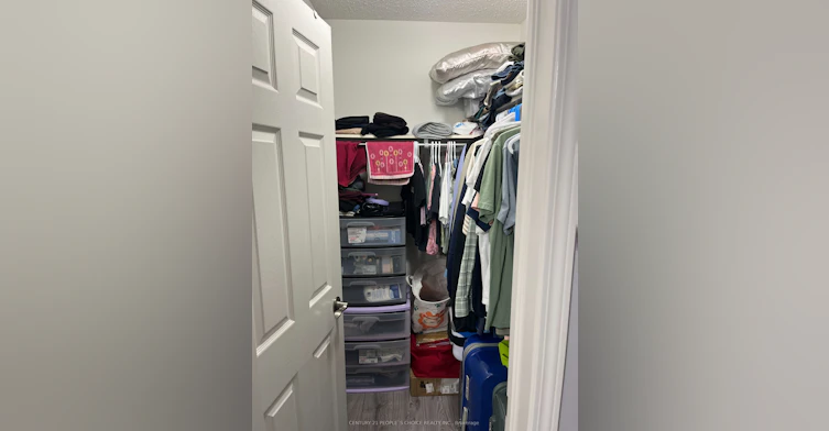 117 Decker Hollow Circle, Brampton, ON, L6X 0L4 - 18