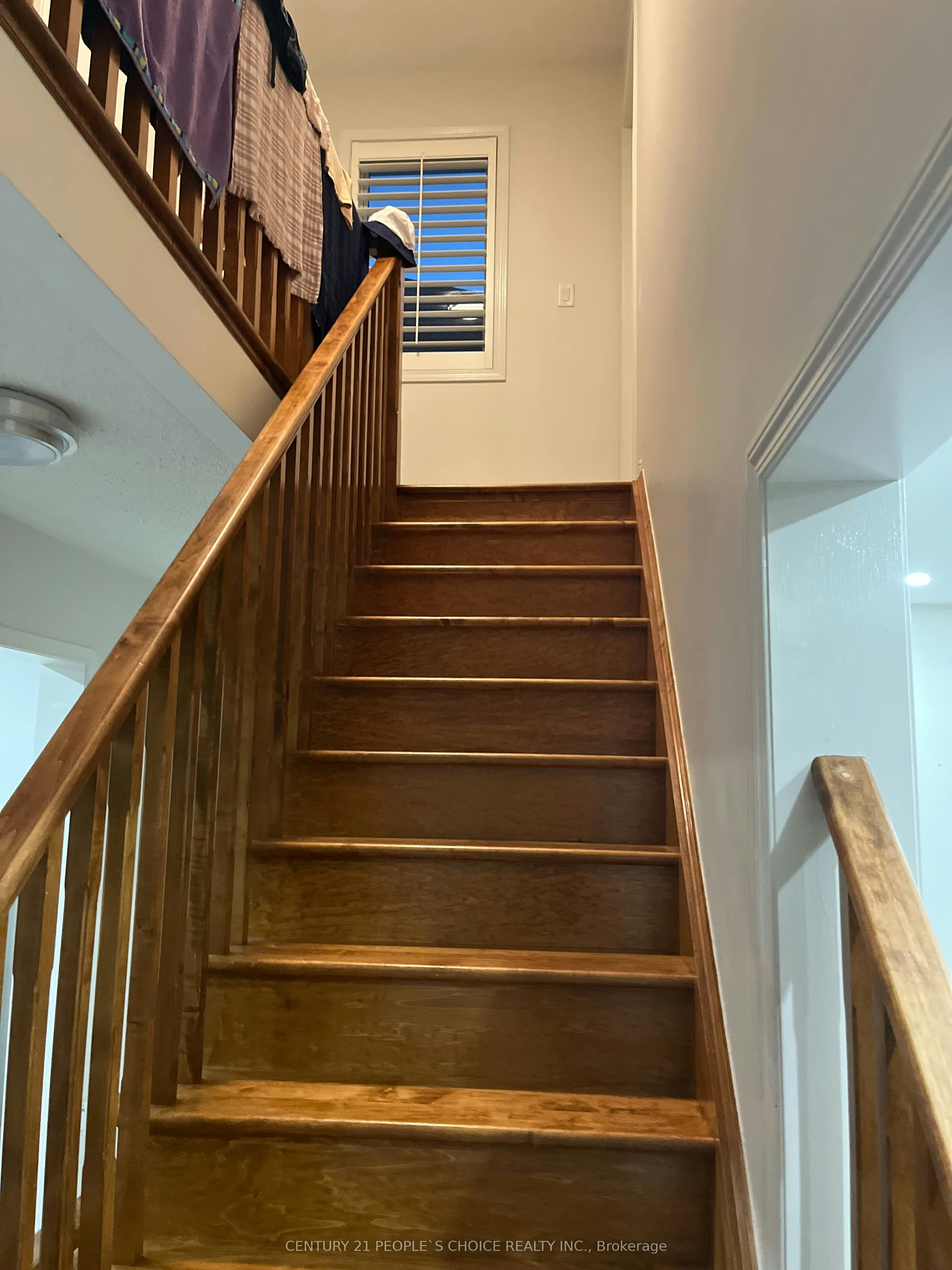 117 Decker Hollow Circle, Brampton, ON, L6X 0L4 - 13