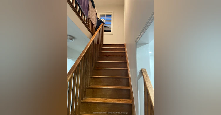 117 Decker Hollow Circle, Brampton, ON, L6X 0L4 - 13