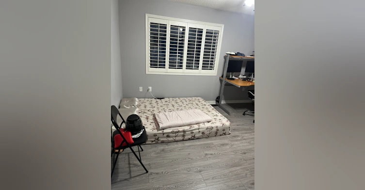 117 Decker Hollow Circle, Brampton, ON, L6X 0L4 - 17