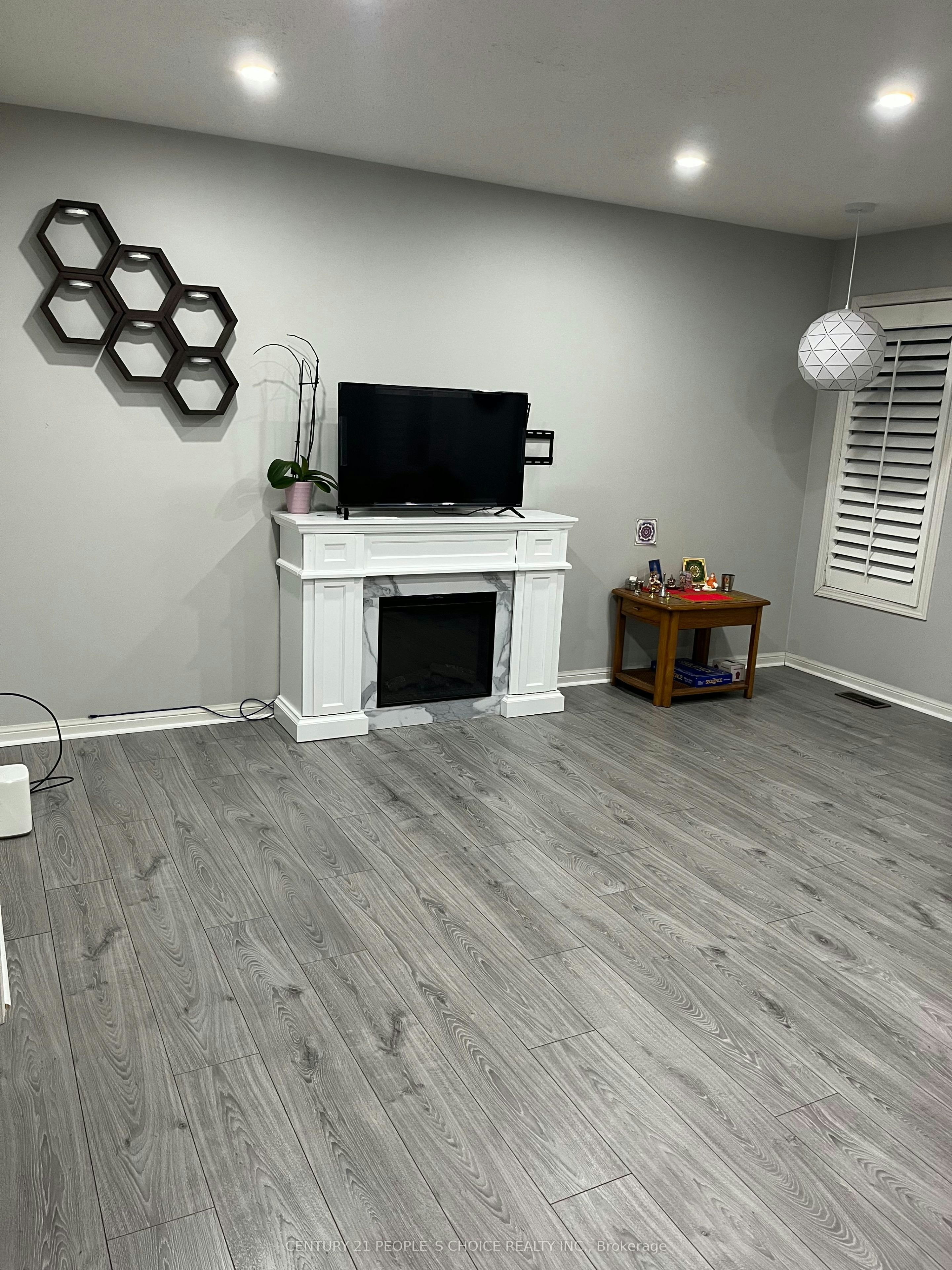 117 Decker Hollow Circle, Brampton, ON, L6X 0L4 - 6