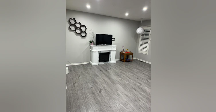 117 Decker Hollow Circle, Brampton, ON, L6X 0L4 - 6
