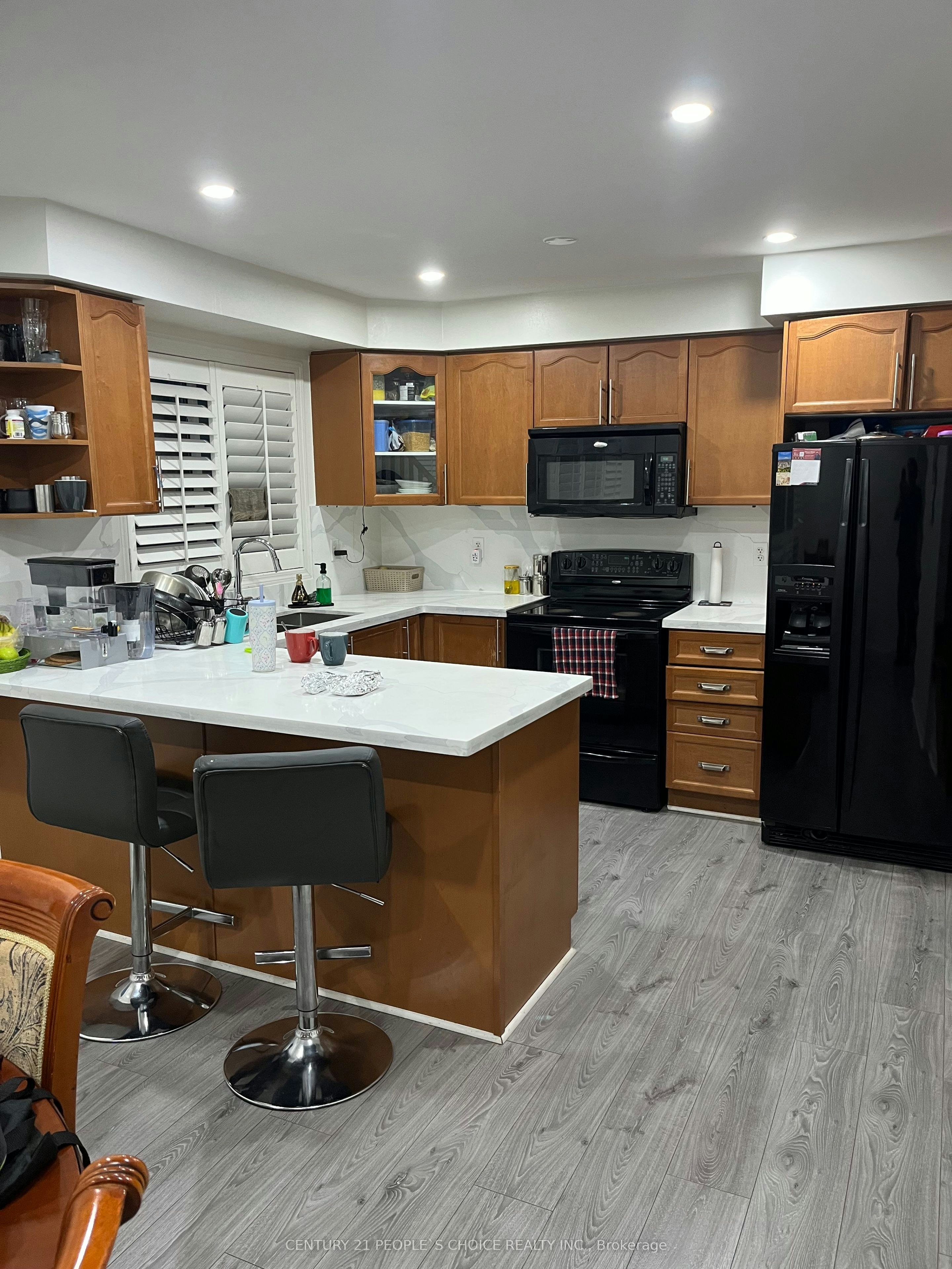 117 Decker Hollow Circle, Brampton, ON, L6X 0L4 - 10