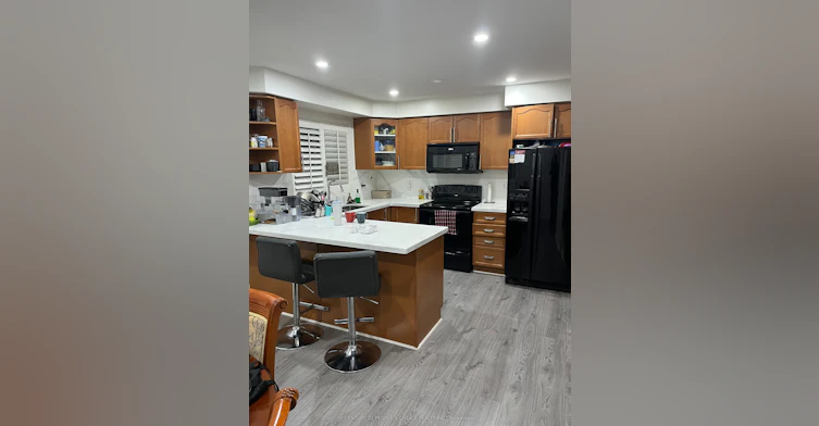 117 Decker Hollow Circle, Brampton, ON, L6X 0L4 - 10