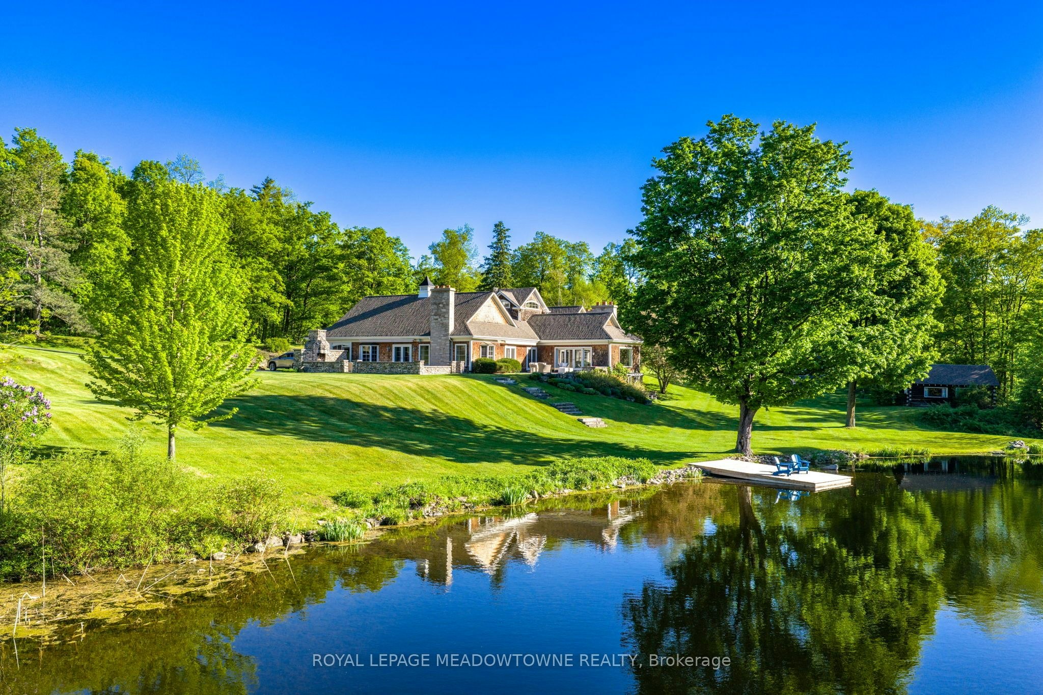 14249 Tenth Line, Halton Hills, ON, L7G 4S8