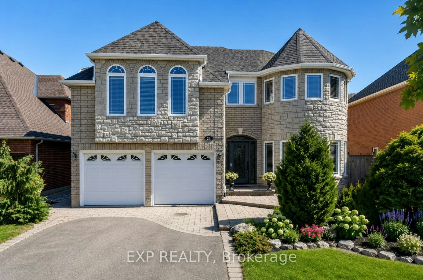 16 Curry Crescent, Halton Hills, ON, L7G 5L4