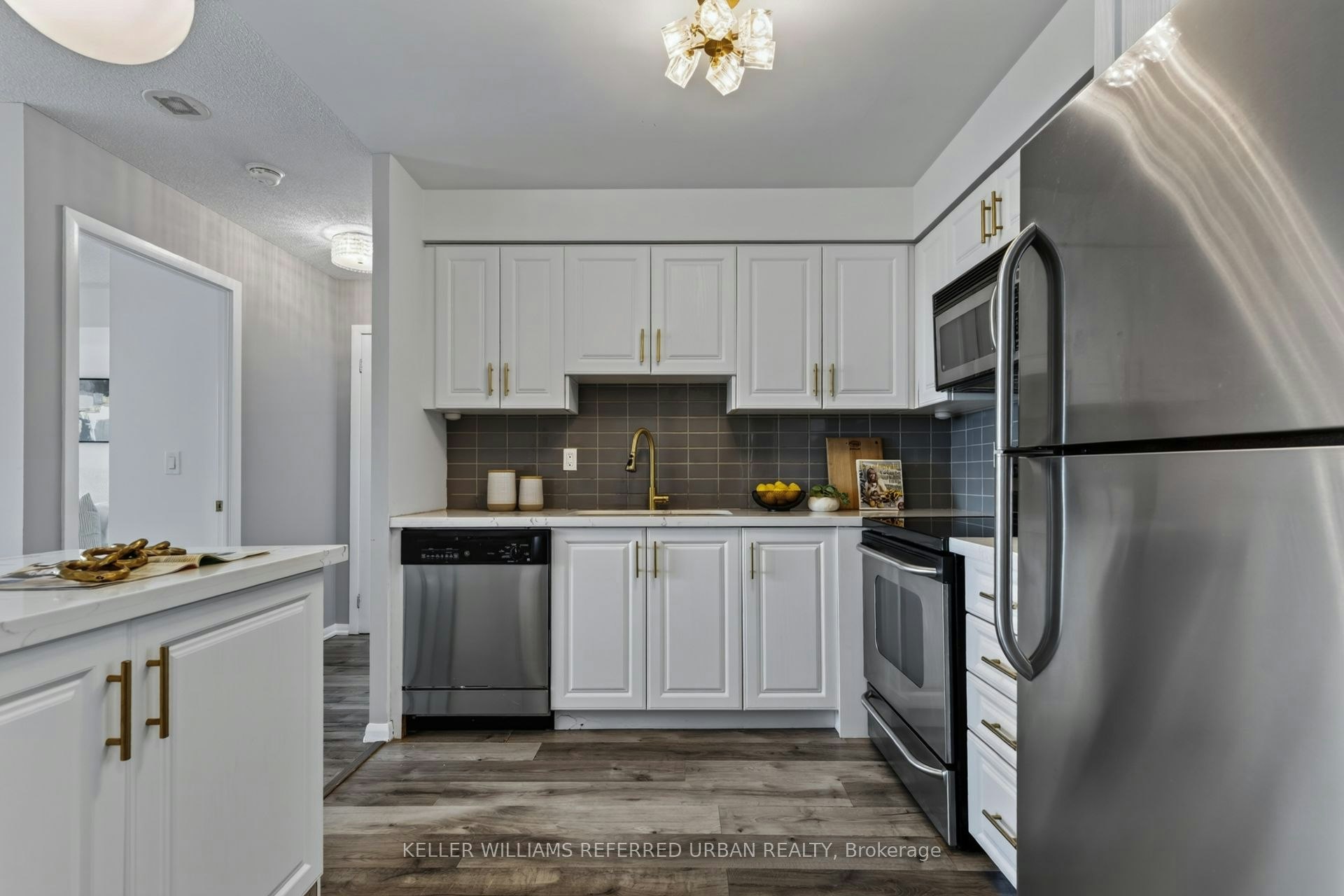 1417-185 Legion Road N, Toronto, ON, M8Y 0A1 - 13