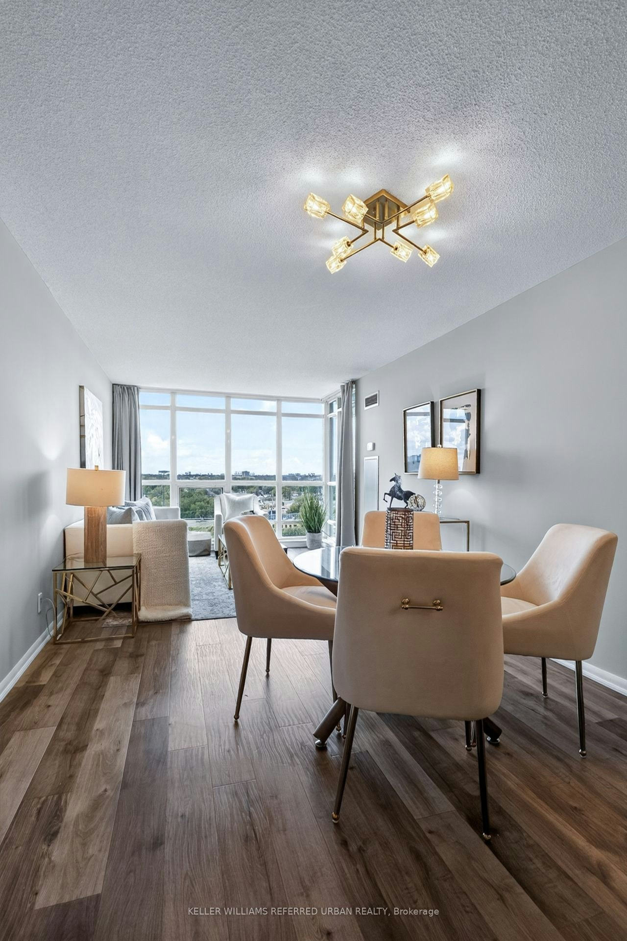 1417-185 Legion Road N, Toronto, ON, M8Y 0A1 - 8