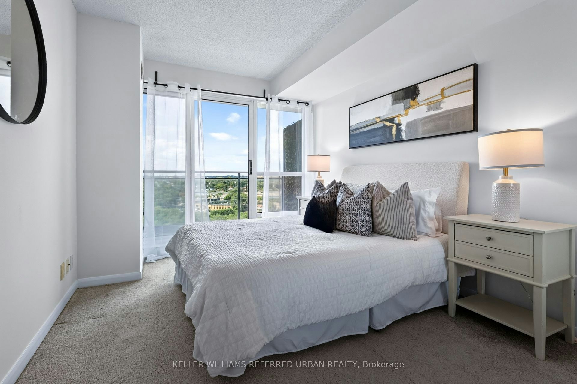 1417-185 Legion Road N, Toronto, ON, M8Y 0A1 - 19