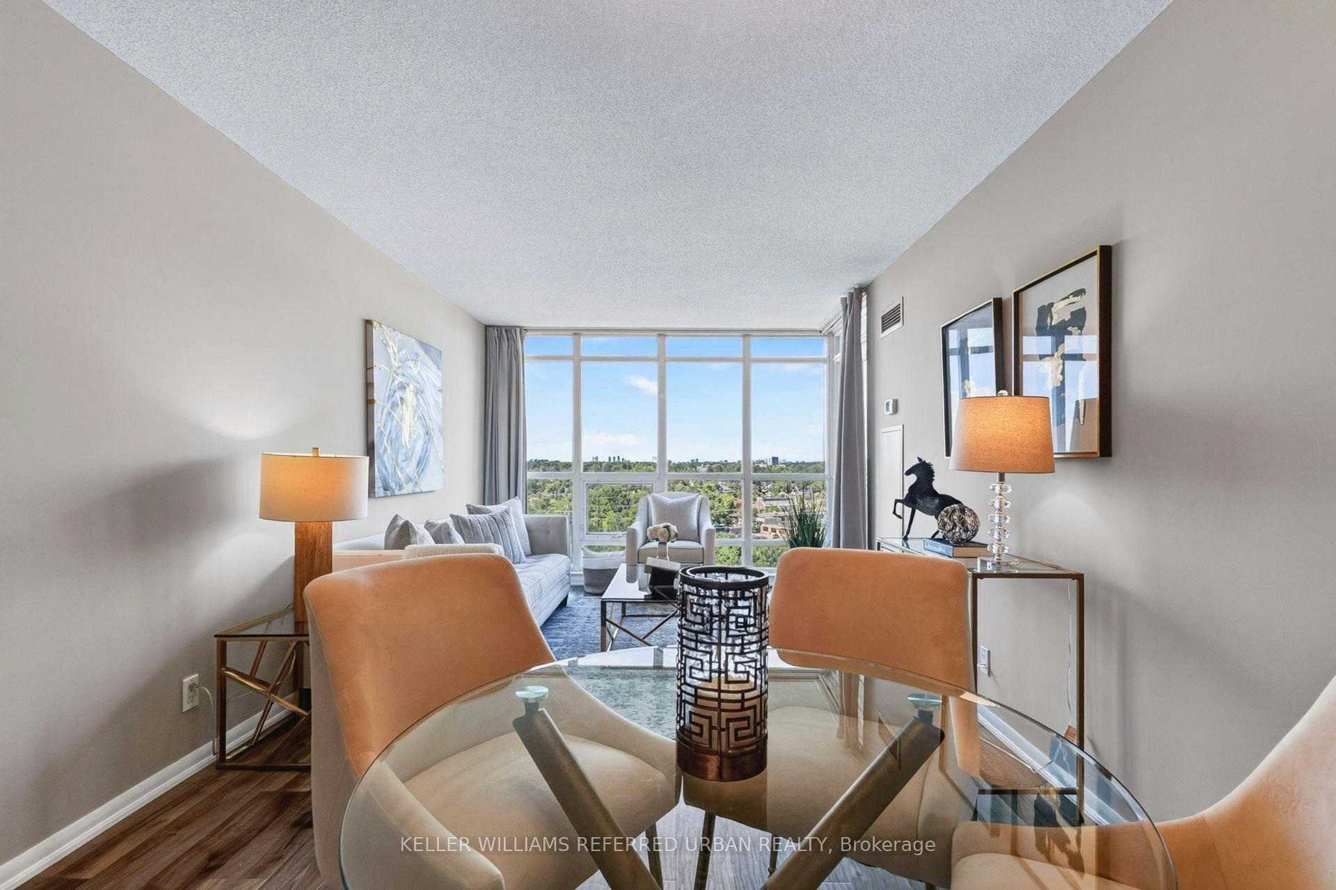 1417-185 Legion Road N, Toronto, ON, M8Y 0A1 - 3