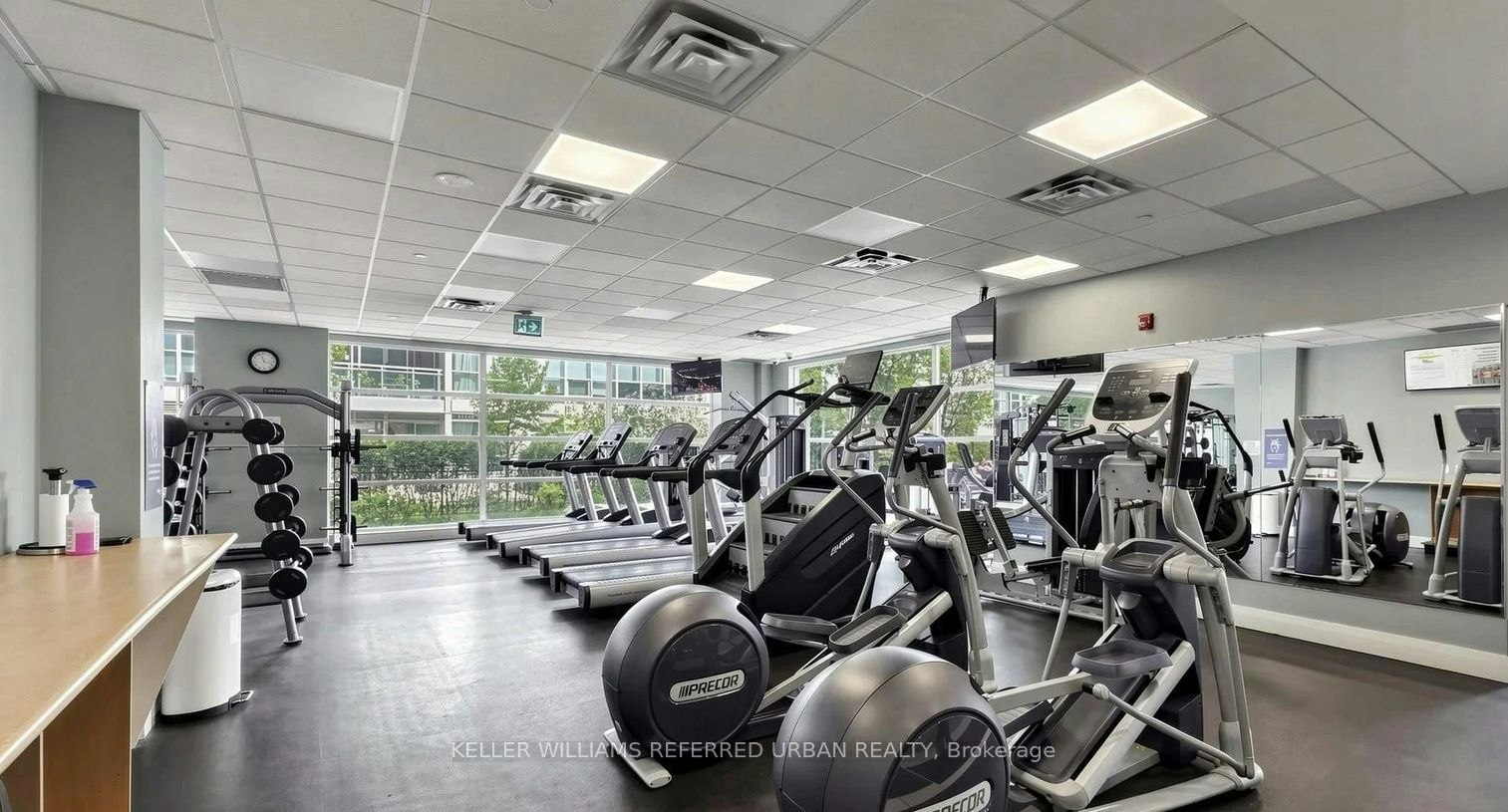 1417-185 Legion Road N, Toronto, ON, M8Y 0A1 - 27