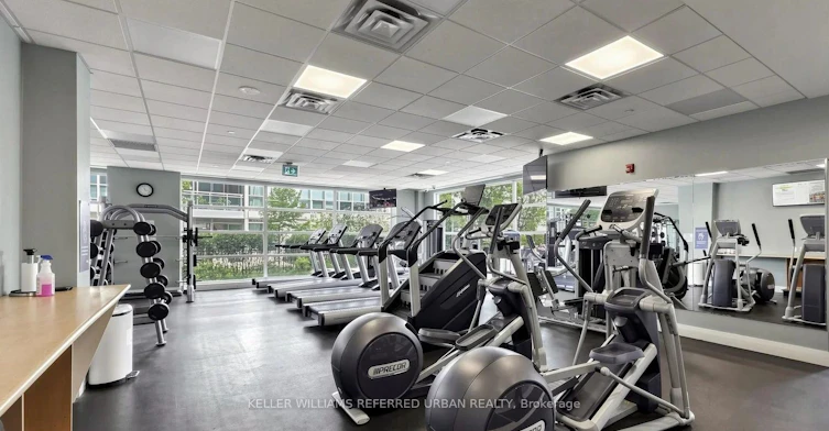 1417-185 Legion Road N, Toronto, ON, M8Y 0A1 - 27