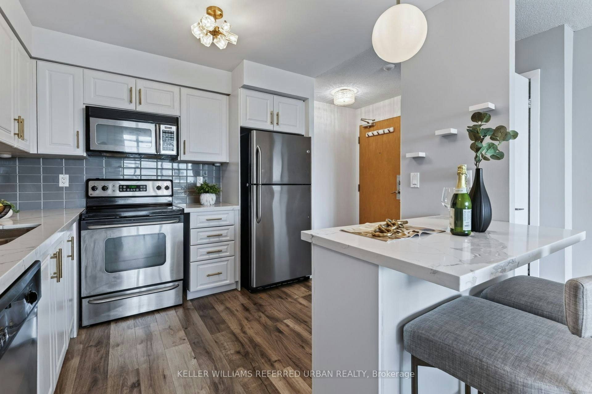 1417-185 Legion Road N, Toronto, ON, M8Y 0A1 - 15