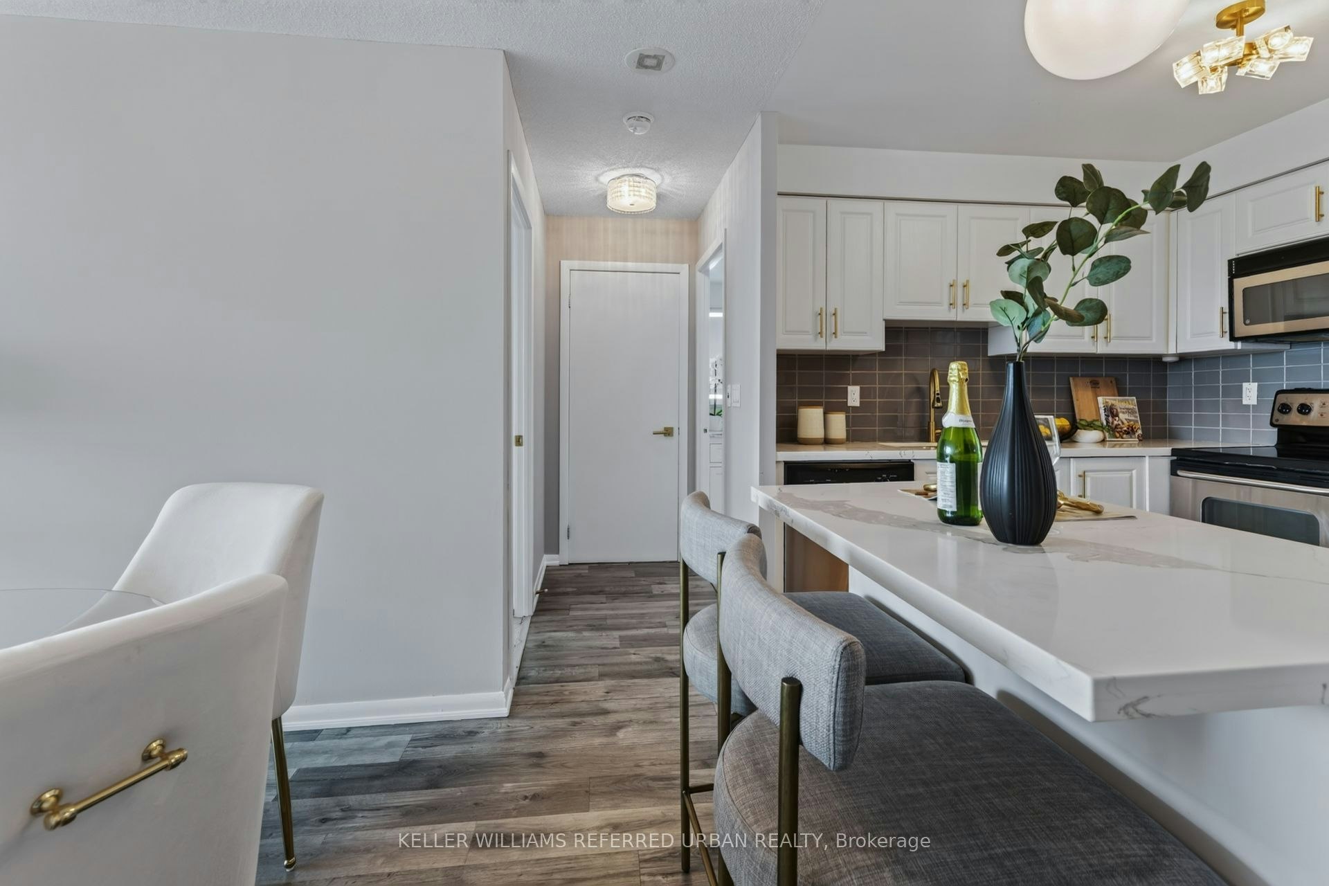 1417-185 Legion Road N, Toronto, ON, M8Y 0A1 - 14
