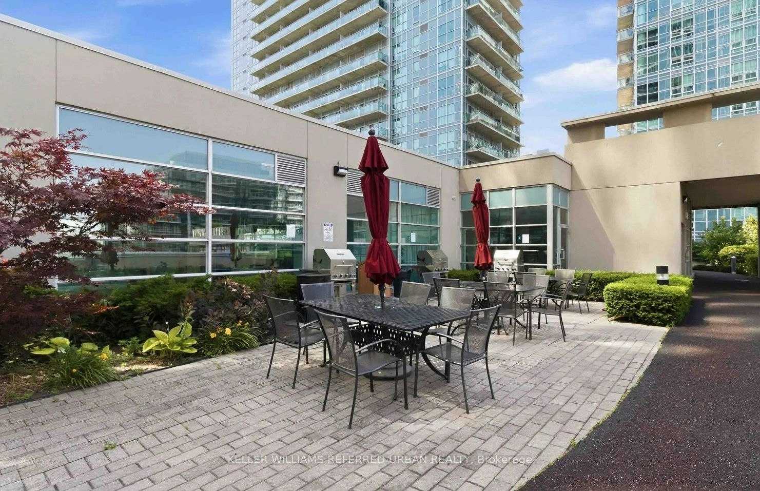 1417-185 Legion Road N, Toronto, ON, M8Y 0A1 - 32