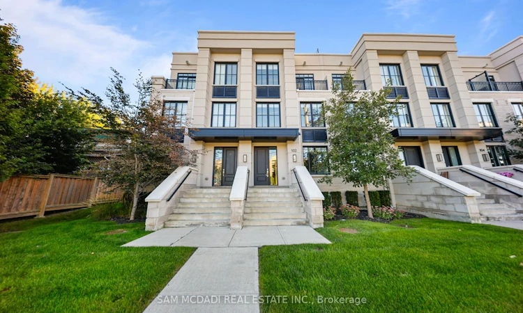 102-1180 Cawthra Road
