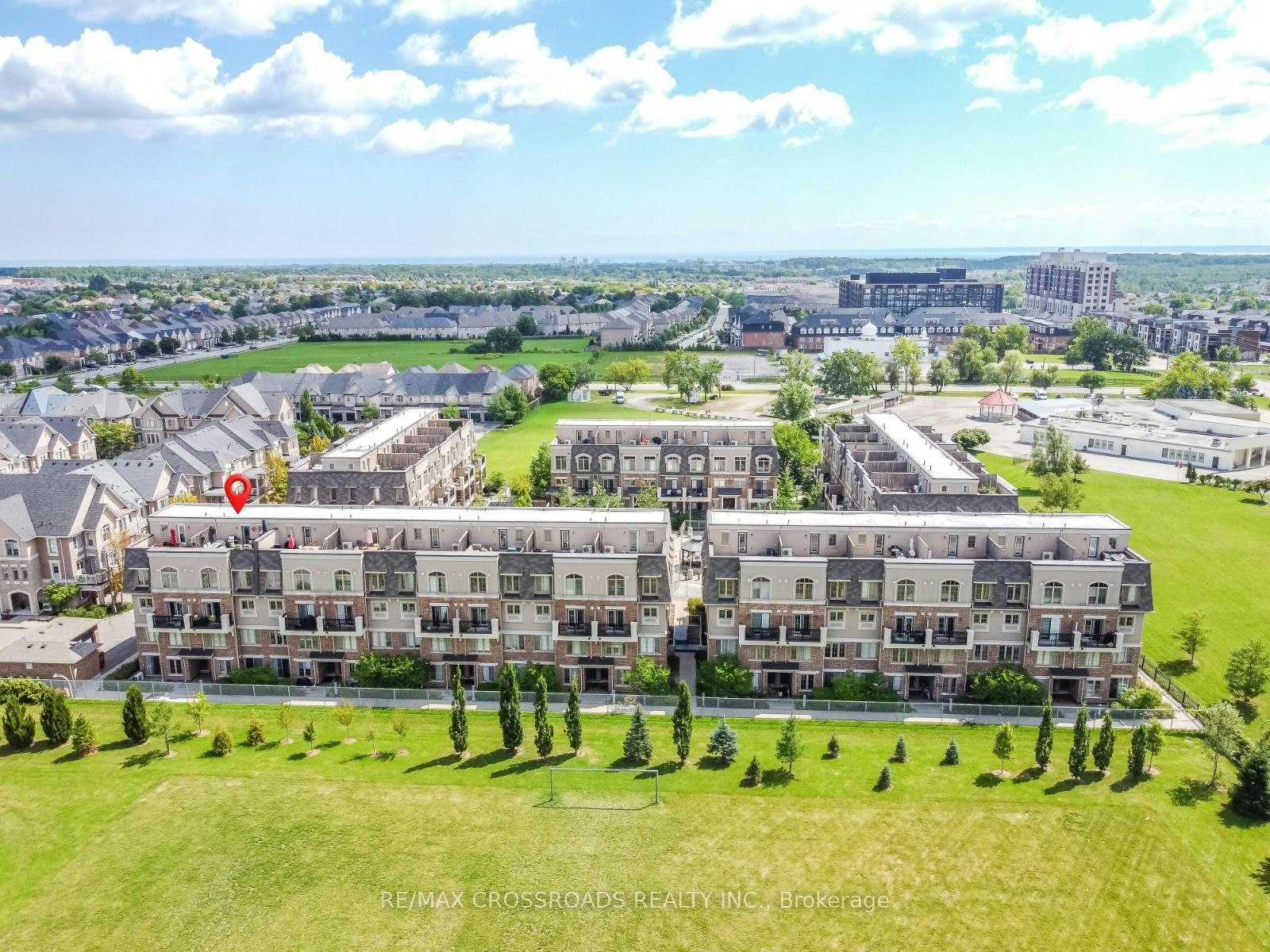 29-2441 Greenwich Drive, Oakville, ON, L6M 0S3