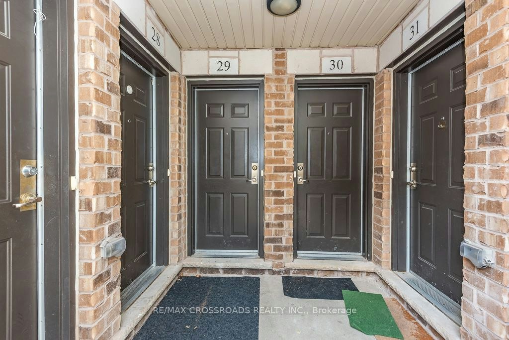 29-2441 Greenwich Drive, Oakville, ON, L6M 0S3 - 10