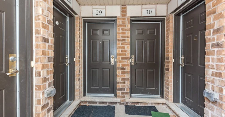 29-2441 Greenwich Drive, Oakville, ON, L6M 0S3 - 10