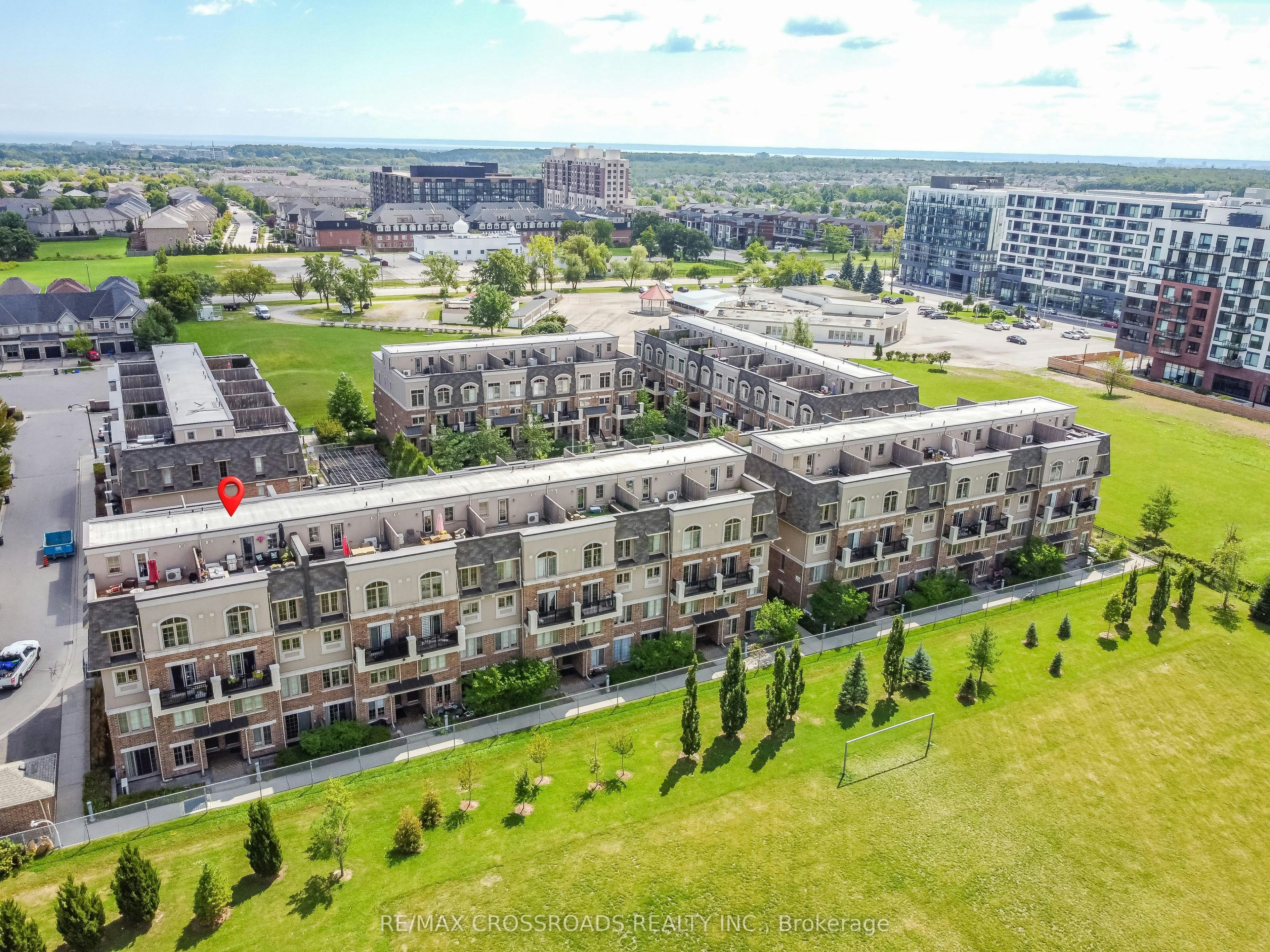 29-2441 Greenwich Drive, Oakville, ON, L6M 0S3 - 3
