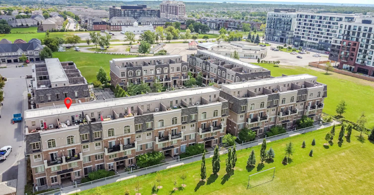 29-2441 Greenwich Drive, Oakville, ON, L6M 0S3 - 3