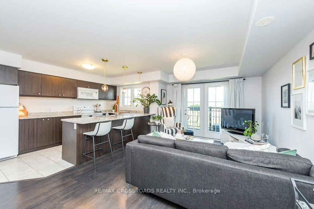 29-2441 Greenwich Drive, Oakville, ON, L6M 0S3 - 17