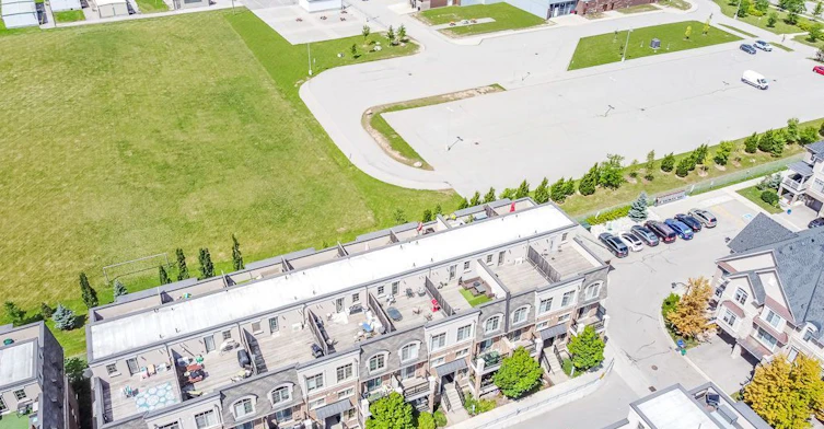 29-2441 Greenwich Drive, Oakville, ON, L6M 0S3 - 5