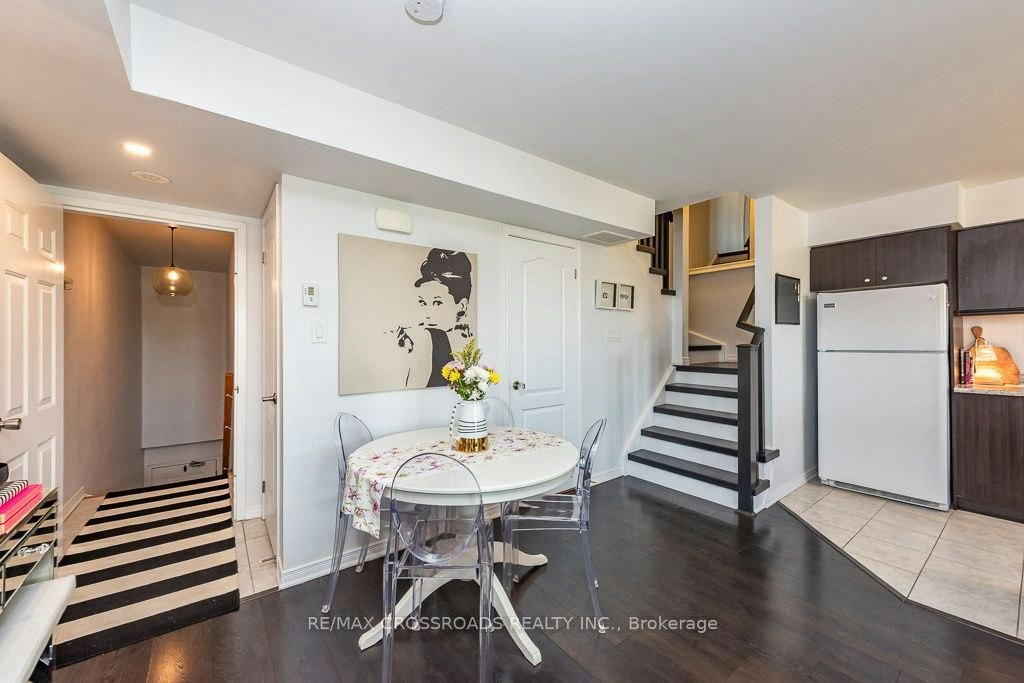 29-2441 Greenwich Drive, Oakville, ON, L6M 0S3 - 29