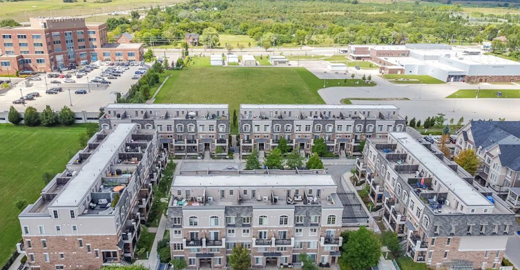 29-2441 Greenwich Drive, Oakville, ON, L6M 0S3 - 6