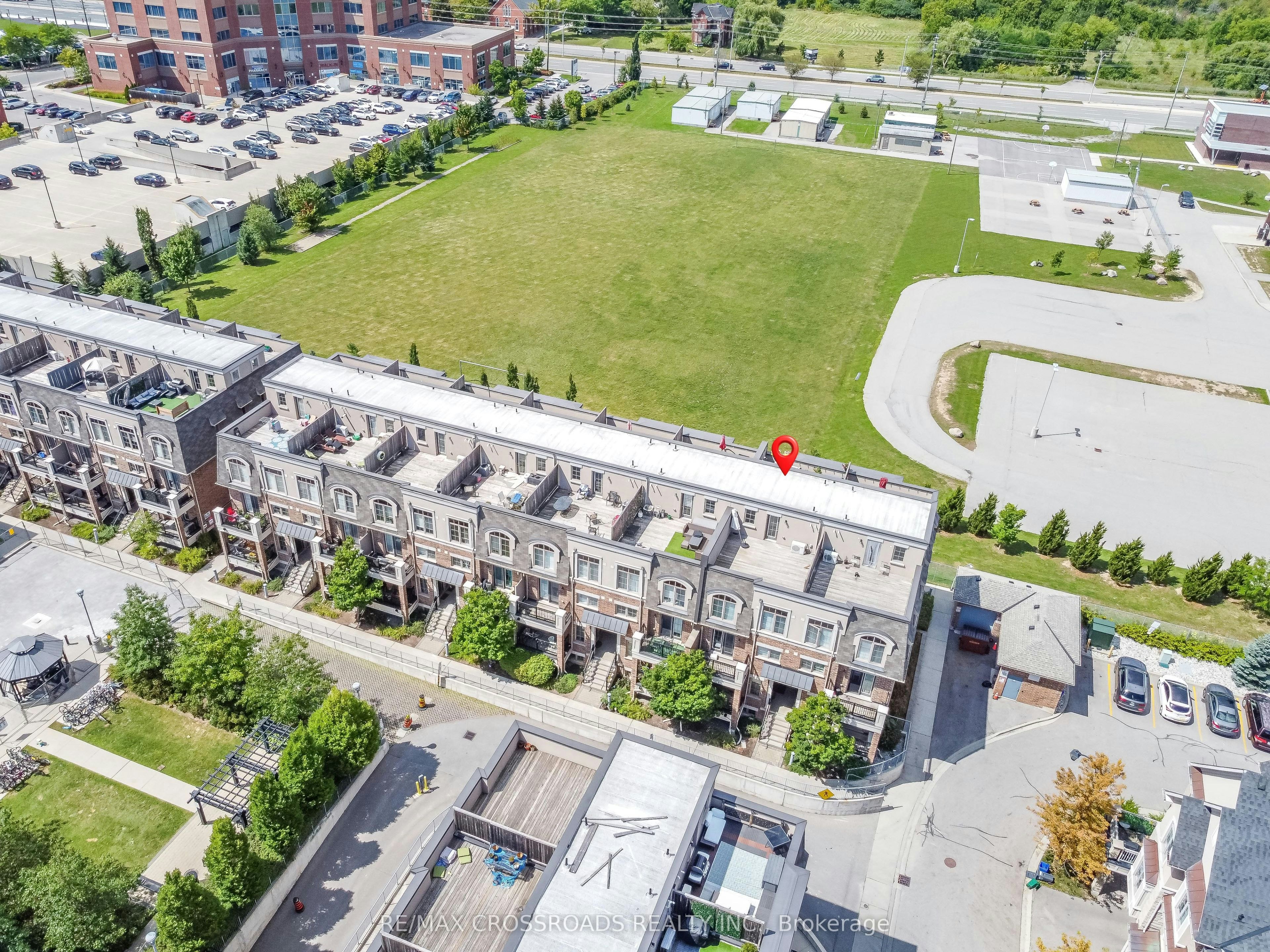 29-2441 Greenwich Drive, Oakville, ON, L6M 0S3 - 4