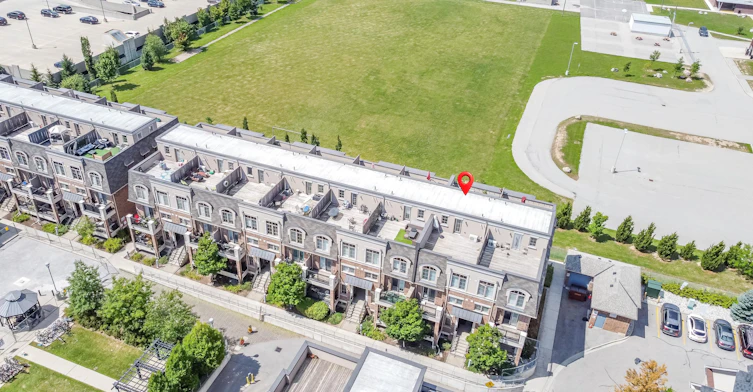 29-2441 Greenwich Drive, Oakville, ON, L6M 0S3 - 4