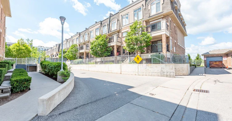 29-2441 Greenwich Drive, Oakville, ON, L6M 0S3 - 8