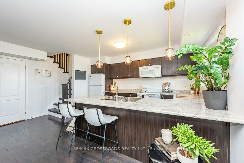 29-2441 Greenwich Drive, Oakville, ON, L6M 0S3 - 26