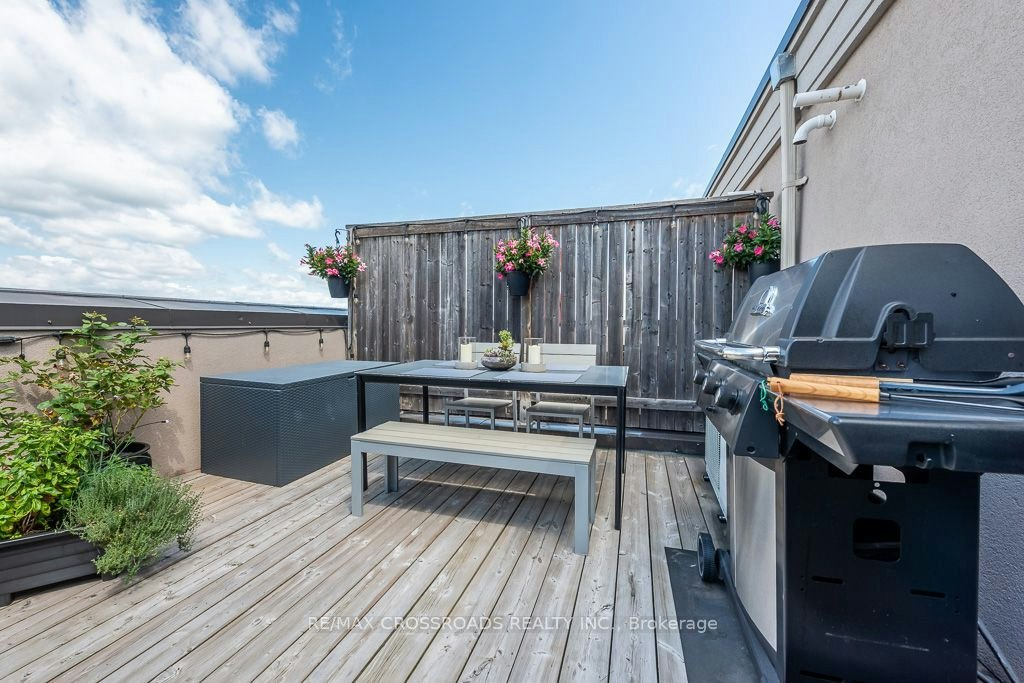 29-2441 Greenwich Drive, Oakville, ON, L6M 0S3 - 34
