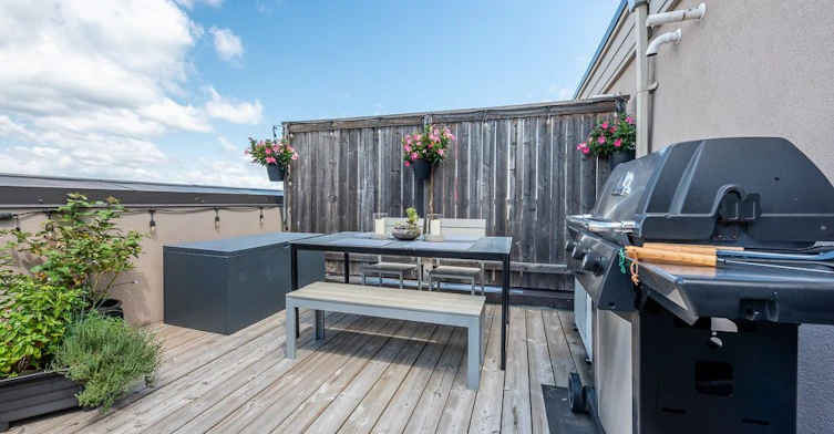 29-2441 Greenwich Drive, Oakville, ON, L6M 0S3 - 34