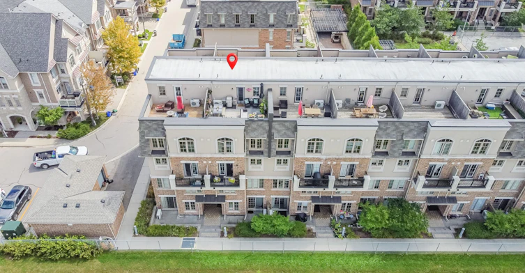 29-2441 Greenwich Drive, Oakville, ON, L6M 0S3 - 2