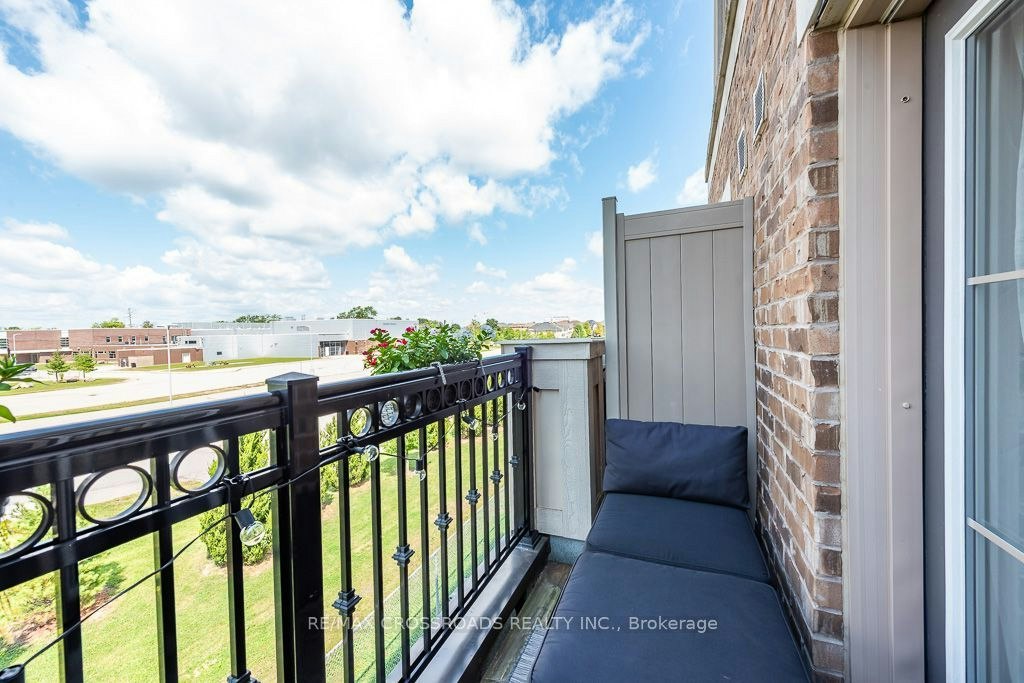 29-2441 Greenwich Drive, Oakville, ON, L6M 0S3 - 21