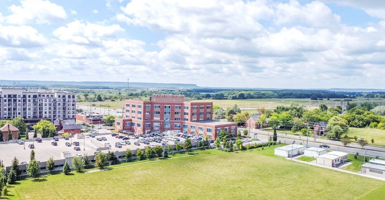 29-2441 Greenwich Drive, Oakville, ON, L6M 0S3 - 7
