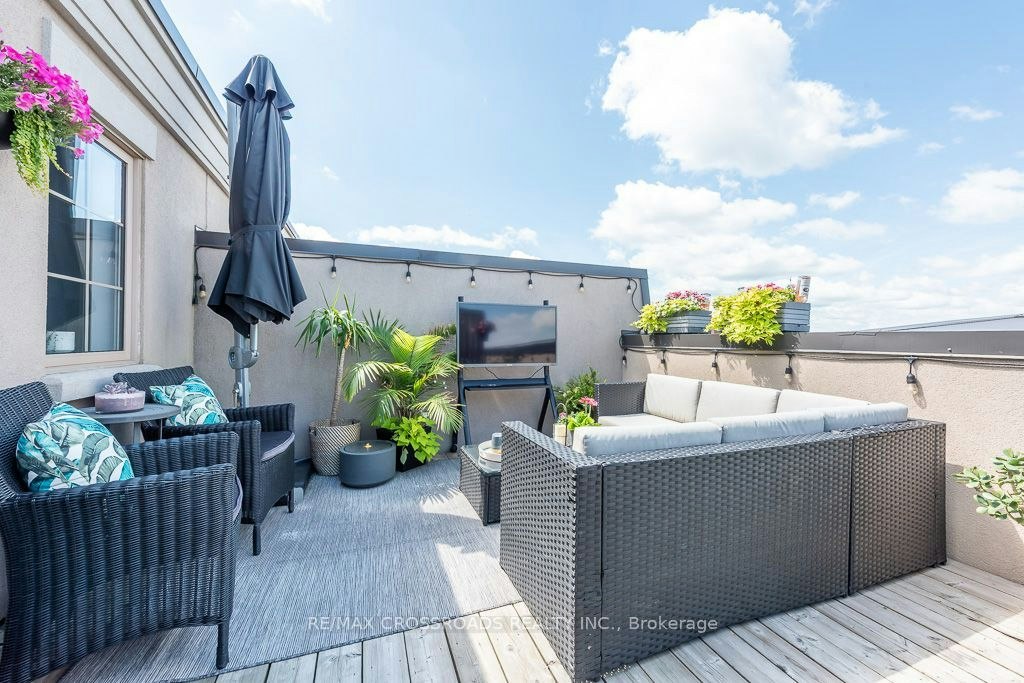 29-2441 Greenwich Drive, Oakville, ON, L6M 0S3 - 33
