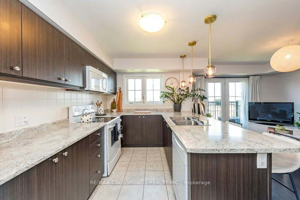 29-2441 Greenwich Drive, Oakville, ON, L6M 0S3 - 27