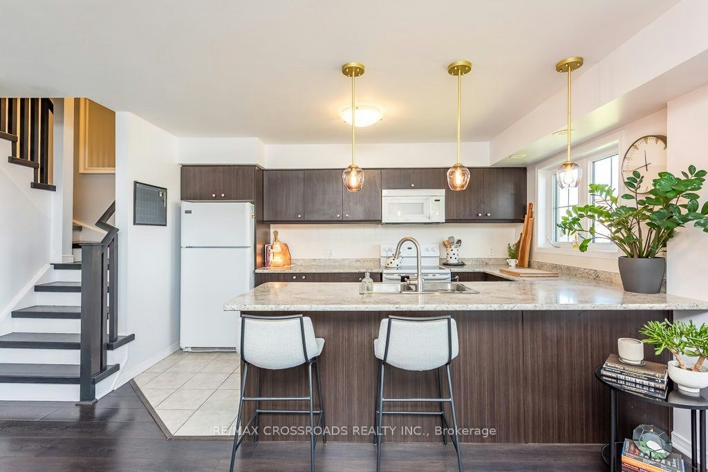 29-2441 Greenwich Drive, Oakville, ON, L6M 0S3 - 25