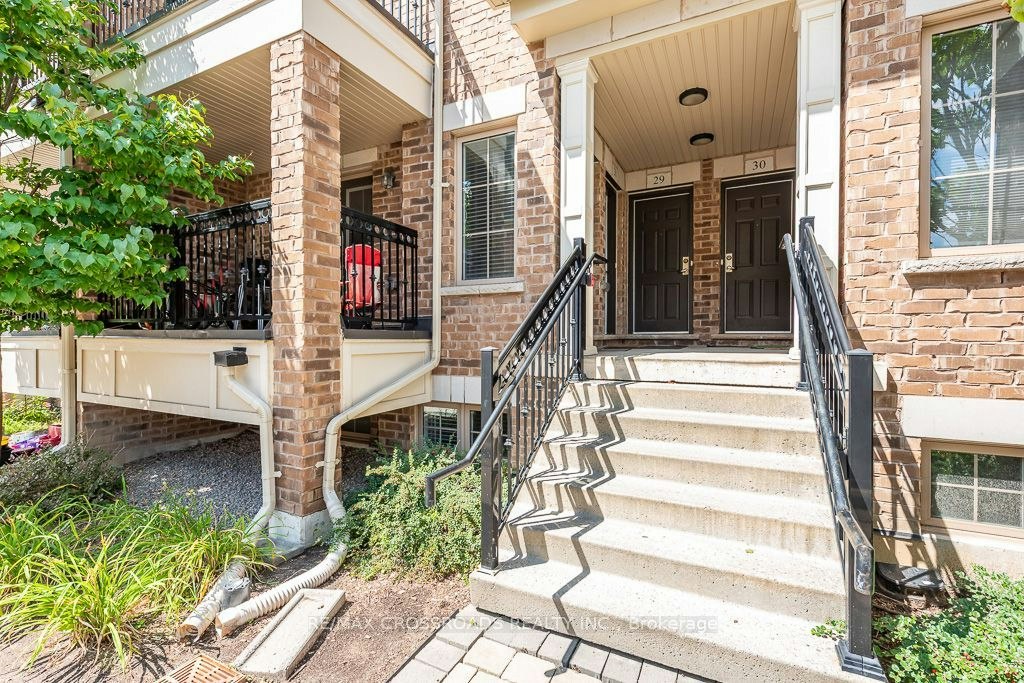 29-2441 Greenwich Drive, Oakville, ON, L6M 0S3 - 9