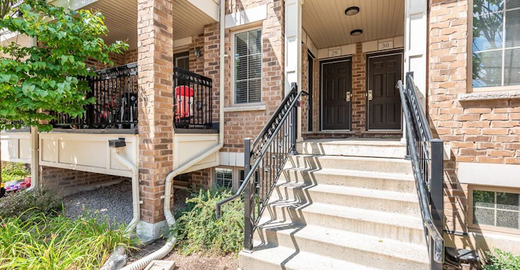 29-2441 Greenwich Drive, Oakville, ON, L6M 0S3 - 9
