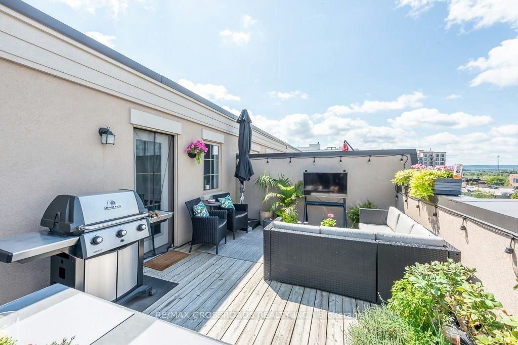 29-2441 Greenwich Drive, Oakville, ON, L6M 0S3 - 31