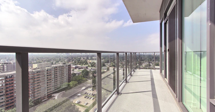 1819-4010 Eglinton Avenue, Toronto, ON, M9A 0G5 - 26