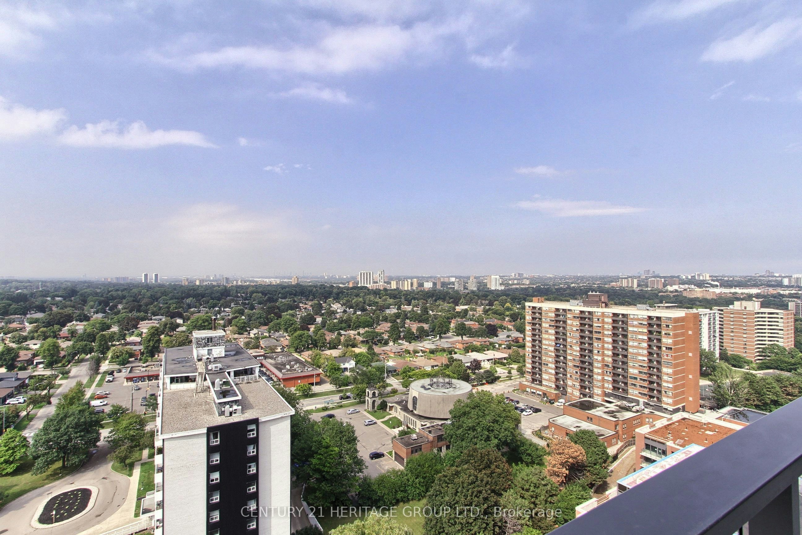 1819-4010 Eglinton Avenue, Toronto, ON, M9A 0G5 - 28